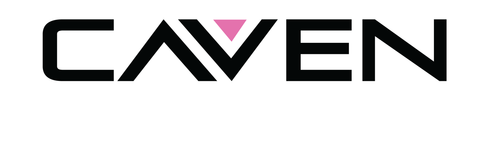 Logo Mark — Black