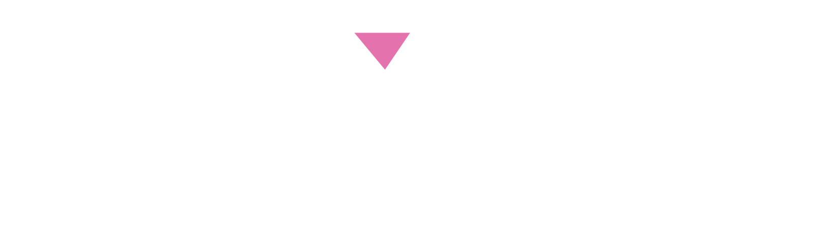 Logo Mark — White